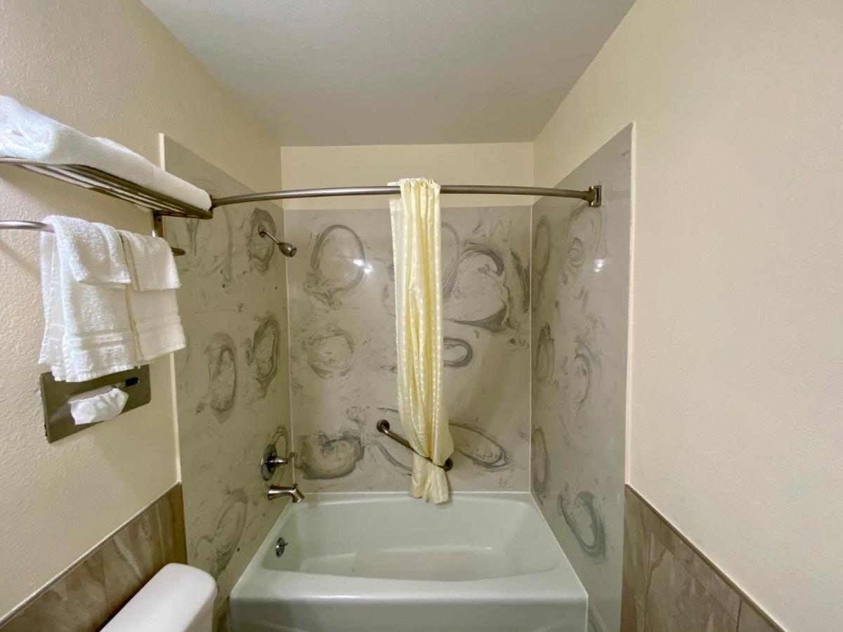 Roswell Inn Zewnętrze zdjęcie