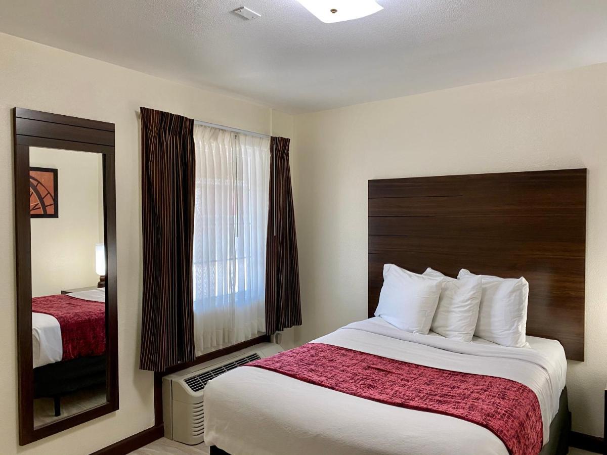 Roswell Inn Zewnętrze zdjęcie
