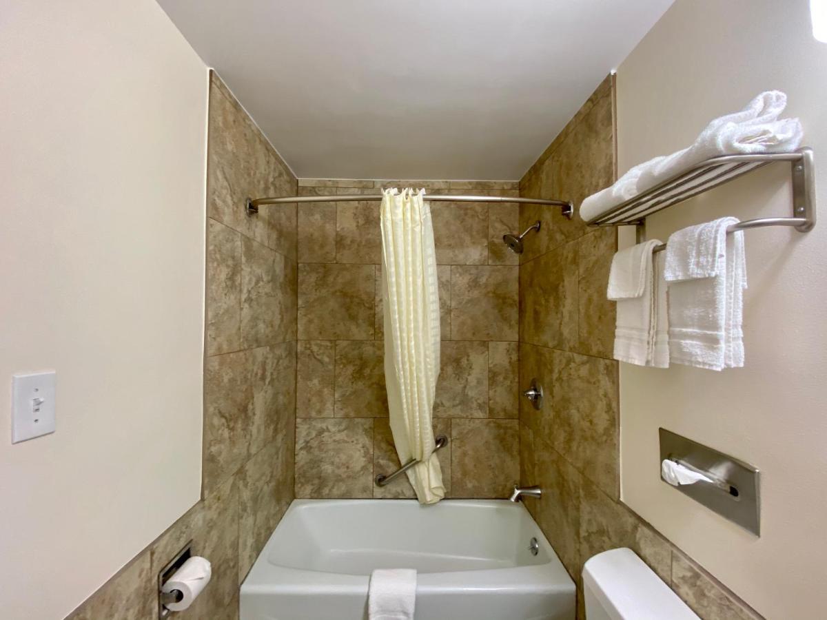 Roswell Inn Zewnętrze zdjęcie