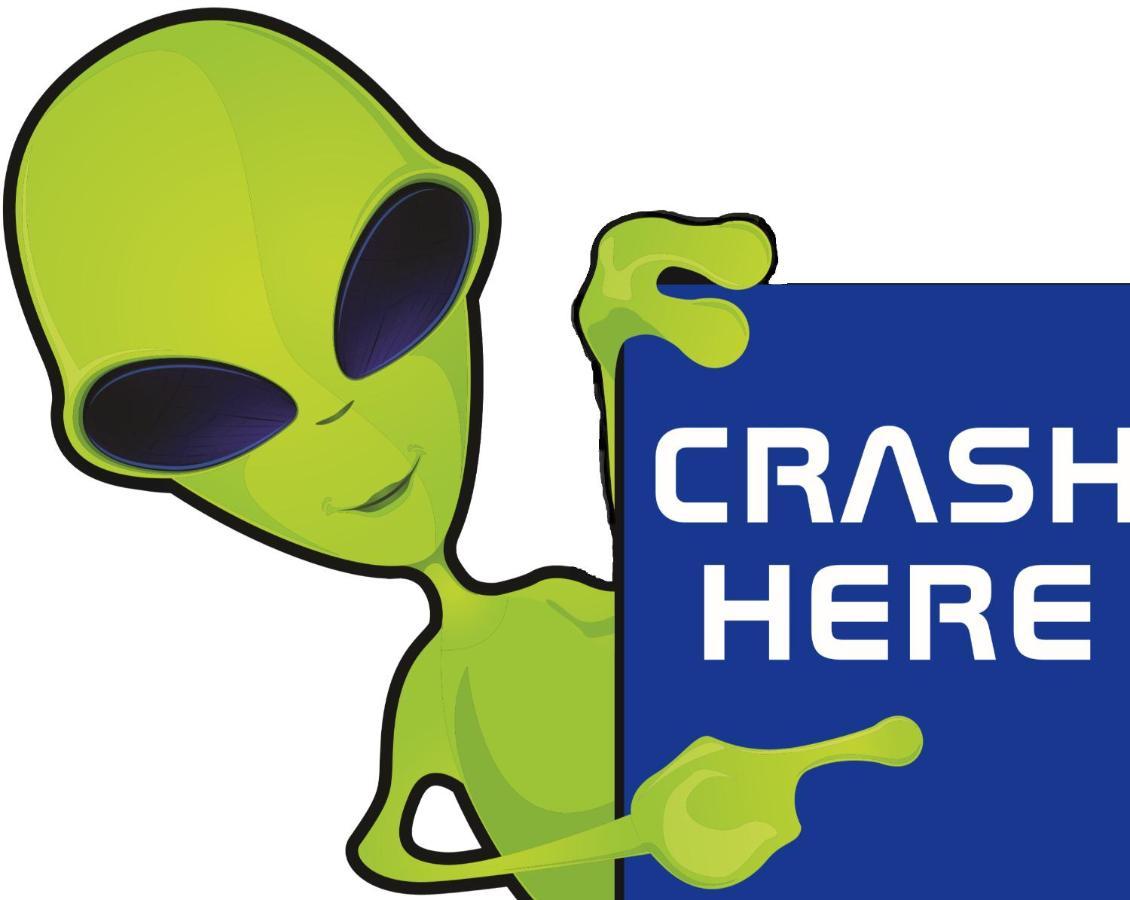 Roswell Inn Zewnętrze zdjęcie