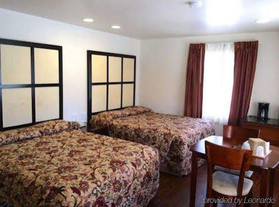 Roswell Inn Zewnętrze zdjęcie